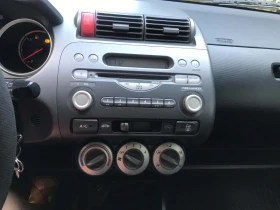 Honda Jazz, снимка 7