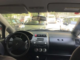 Honda Jazz, снимка 8
