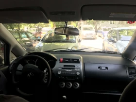 Honda Jazz, снимка 5