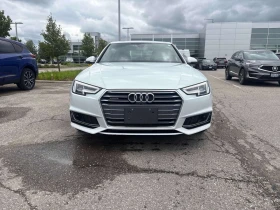 Audi A4 * Technik * CARFAX * БЕЗ ПЪРВОНАЧАЛНА ВНОСКА, снимка 6