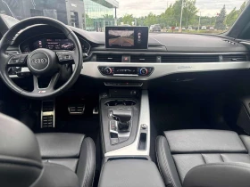 Audi A4 * Technik * CARFAX * БЕЗ ПЪРВОНАЧАЛНА ВНОСКА, снимка 9