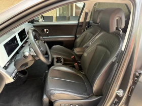 Hyundai Ioniq 5  77.4KW* 325H.P AWD ГАРАНЦИЯ, снимка 9