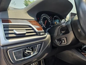 BMW 750 Li (G11) xDrive, снимка 12