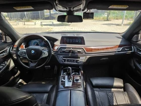 BMW 750 Li (G11) xDrive, снимка 16