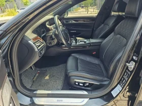 BMW 750 Li (G11) xDrive, снимка 11