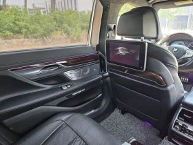 BMW 750 Li (G11) xDrive, снимка 17