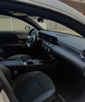 Mercedes-Benz C 200 AMG, снимка 10