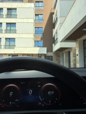 Mercedes-Benz C 200 AMG, снимка 14