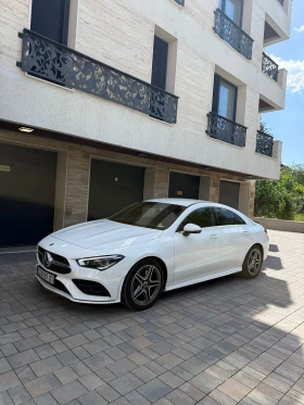 Mercedes-Benz C 200 AMG, снимка 2