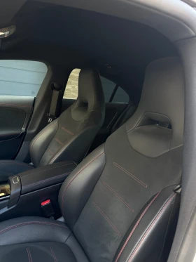 Mercedes-Benz C 200 AMG, снимка 8
