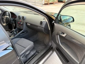 Audi A3 1.9tdi, снимка 10