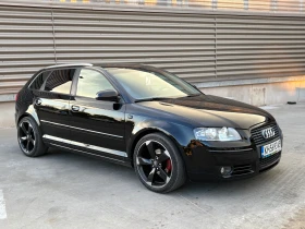 Audi A3 1.9tdi, снимка 2