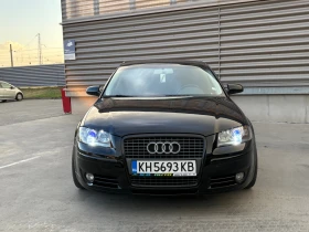 Audi A3 1.9tdi, снимка 3