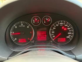 Audi A3 1.9tdi, снимка 8