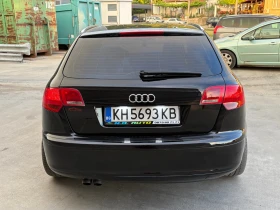 Audi A3 1.9tdi, снимка 4