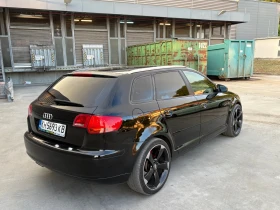 Audi A3 1.9tdi, снимка 6