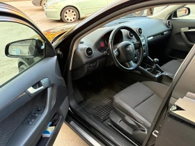 Audi A3 1.9tdi, снимка 9
