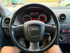 Audi A3 1.9tdi, снимка 7