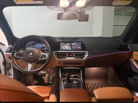 BMW 330 XDRIVE M SPORT PLUS/PANORAMA, снимка 6