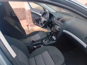 Skoda Octavia 1.6 102.к.s, снимка 16