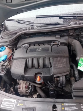 Skoda Octavia 1.6 102.к.s, снимка 13