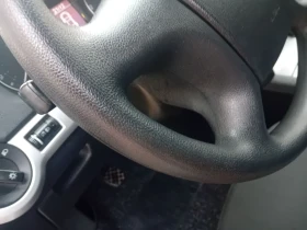 Skoda Octavia 1.6 102.к.s, снимка 17