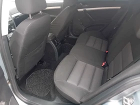 Skoda Octavia 1.6 102.к.s, снимка 15