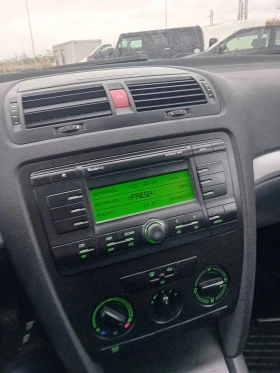 Skoda Octavia 1.6 102.к.s, снимка 14