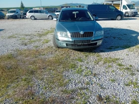 Skoda Octavia 1.6 102.к.s, снимка 1