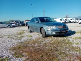 Skoda Octavia 1.6 102.к.s, снимка 3