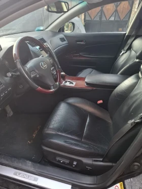 Lexus GS 450h, снимка 5