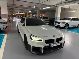 BMW M2 Coupe, снимка 3