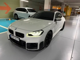 BMW M2 Coupe, снимка 1