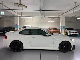 BMW M2 Coupe, снимка 4