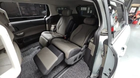 Kia Carnival Noblesse* ПОДГРЕВ* ОБДУХВАНЕ* ДИСТРОНИК* 360* , снимка 11