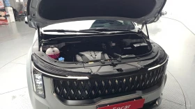 Kia Carnival Noblesse* ПОДГРЕВ* ОБДУХВАНЕ* ДИСТРОНИК* 360* , снимка 17