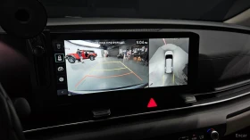 Kia Carnival Noblesse* ПОДГРЕВ* ОБДУХВАНЕ* ДИСТРОНИК* 360* , снимка 12