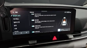 Kia Carnival Noblesse* ПОДГРЕВ* ОБДУХВАНЕ* ДИСТРОНИК* 360* , снимка 13
