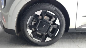Kia Carnival Noblesse* ПОДГРЕВ* ОБДУХВАНЕ* ДИСТРОНИК* 360* , снимка 16