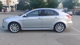 Mitsubishi Lancer 1.8i 143ps LPG, снимка 9