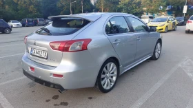 Mitsubishi Lancer 1.8i 143ps LPG, снимка 8