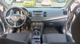Mitsubishi Lancer 1.8i 143ps LPG, снимка 3