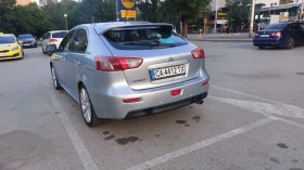 Mitsubishi Lancer 1.8i 143ps LPG, снимка 2
