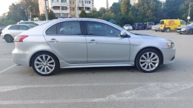 Mitsubishi Lancer 1.8i 143ps LPG, снимка 7