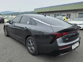 Kia K5 2.0LPI TRENDY autogeorge.com, снимка 6