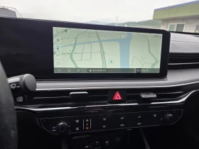 Kia K5 2.0LPI TRENDY autogeorge.com, снимка 13