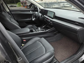 Kia K5 2.0LPI TRENDY autogeorge.com, снимка 8