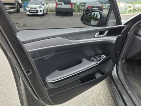 Kia K5 2.0LPI TRENDY autogeorge.com, снимка 9