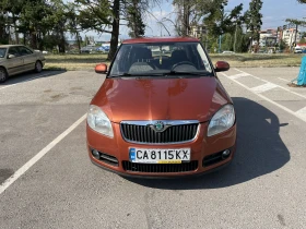 Skoda Fabia 1.2 MPI, снимка 2