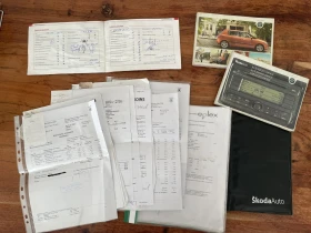Skoda Fabia 1.2 MPI, снимка 13